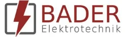 Benjamin Bader Elektrotechnik Logo